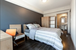 1/5 Room Summer Sublet