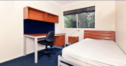 Student Accommodation Near Griffith University!