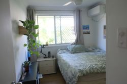 Room for Rent in Mermaid Waters/Nobby Shops, minutes from Pacific Fair and Burleigh