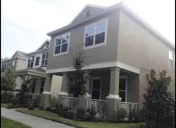 Single family home in Orlando