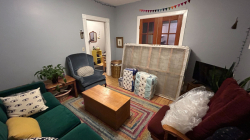 Sublet available Feb 1st