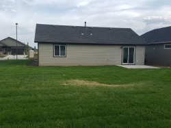 NEWLY remodeled 3 bedroom Nampa