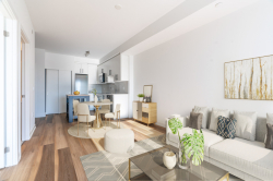1 Bedroom Condo for rent 