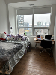 Room Available - All Female Student Apartment - 4 Bed 2 Bath
