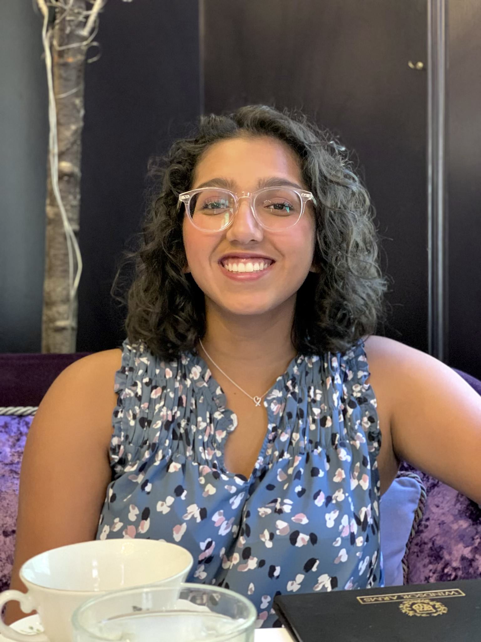 Karina Paskaramoorthy